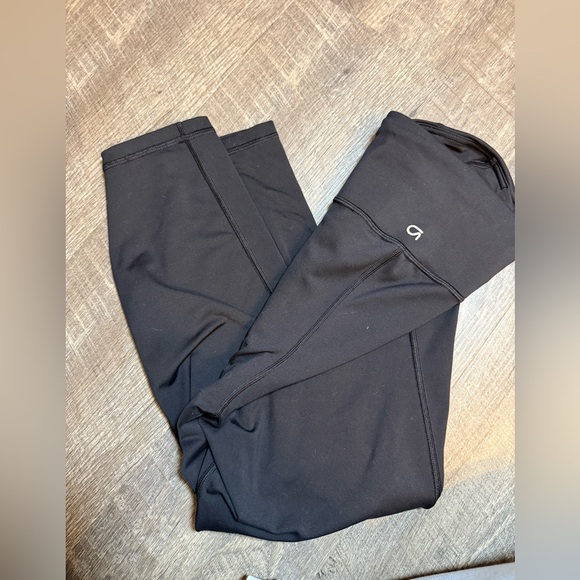 GAP Pants - GAP leggings